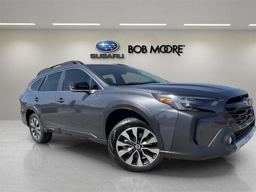 2024 Subaru Outback Limited XT