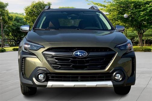 2025 Subaru Outback Touring