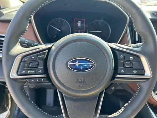 2025 Subaru Outback Touring