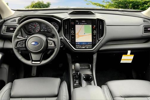 2025 Subaru Ascent Onyx Edition Touring
