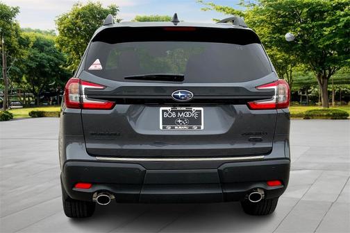 2025 Subaru Ascent Onyx Edition Touring