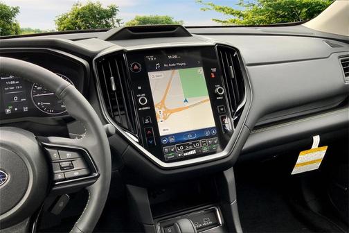 2025 Subaru Ascent Onyx Edition Touring