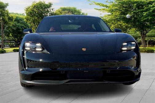 2021 Porsche Taycan Base
