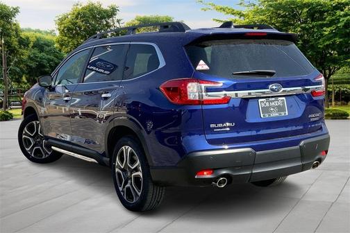 2026 Subaru Ascent Touring