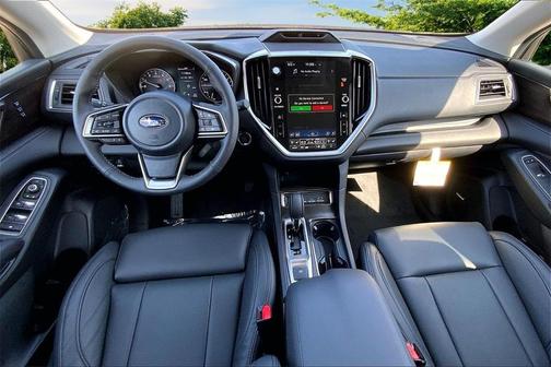 2026 Subaru Ascent Touring