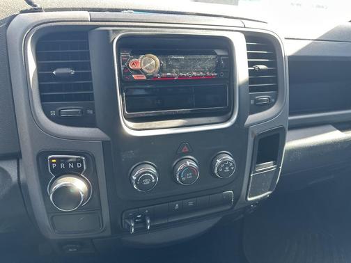 2014 RAM 1500 Tradesman/Express