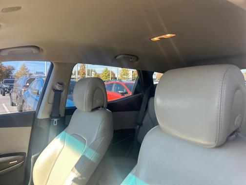 2014 Hyundai Santa Fe Sport 2.0L Turbo