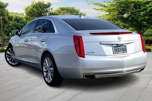 2013 Cadillac XTS Premium