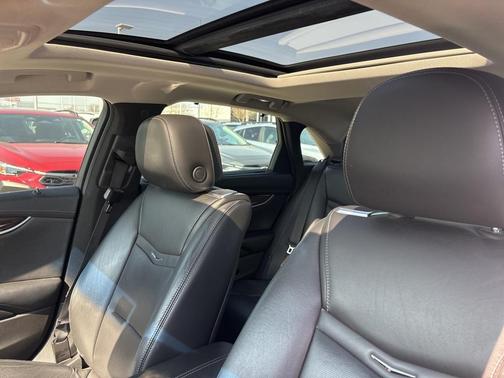 2013 Cadillac XTS Premium