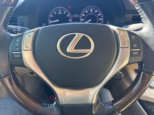 2015 Lexus ES 350 350