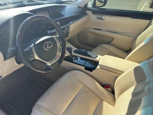 2015 Lexus ES 350 350