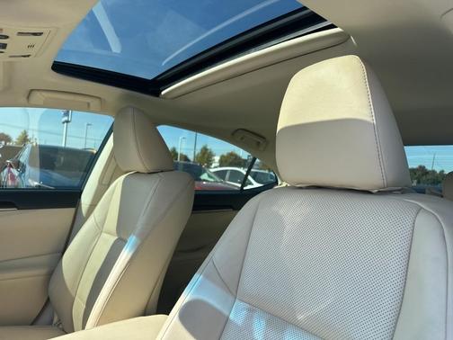 2015 Lexus ES 350 350