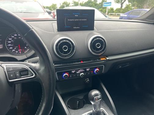 2016 Audi A3 1.8T Premium