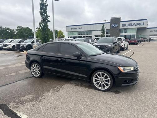 2016 Audi A3 1.8T Premium
