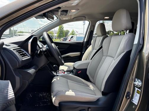 2025 Subaru Ascent Premium