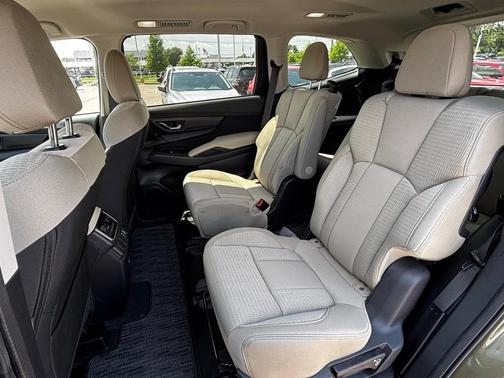 2025 Subaru Ascent Premium