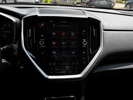 2025 Subaru Ascent Premium