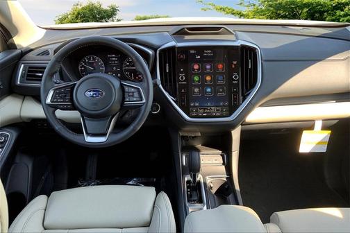 2025 Subaru Ascent Limited