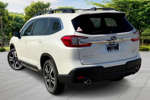 2025 Subaru Ascent Limited