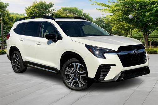 2025 Subaru Ascent Limited