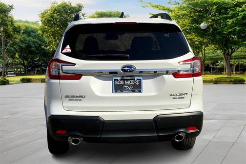 2025 Subaru Ascent Limited