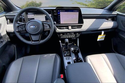 White 2026 Subaru Outback Premium