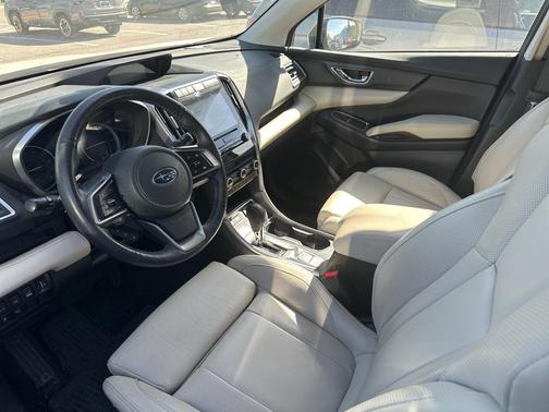 2022 Subaru Ascent Limited 7-Passenger