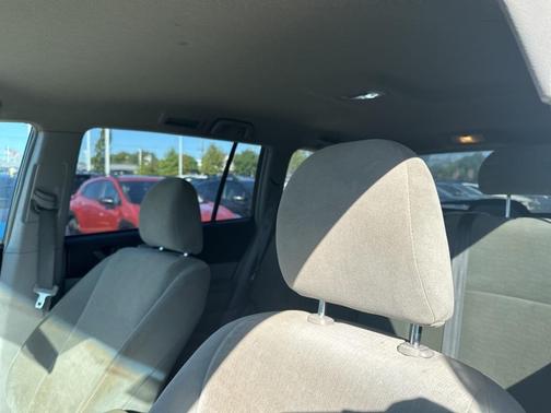 2013 Toyota Highlander Base Plus