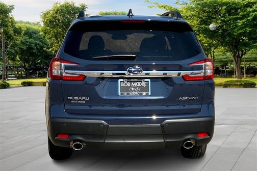 2025 Subaru Ascent Premium