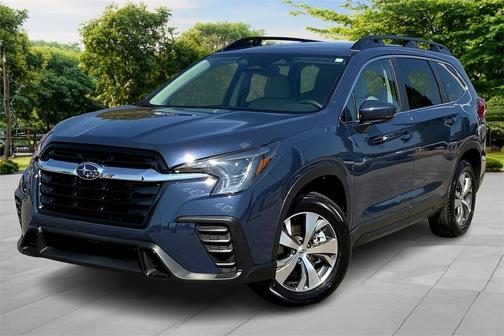 2025 Subaru Ascent Premium