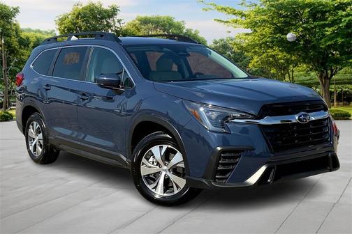 2025 Subaru Ascent Premium