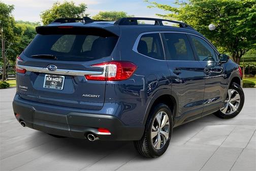 2025 Subaru Ascent Premium