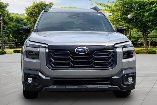 Riverrock Green 2026 Subaru Outback Premium