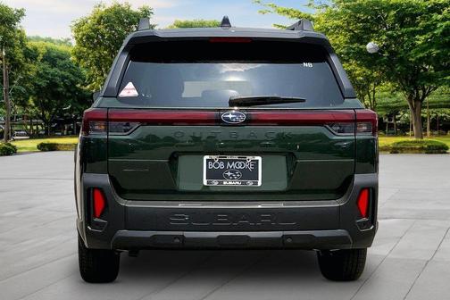 Green 2026 Subaru Outback Limited XT
