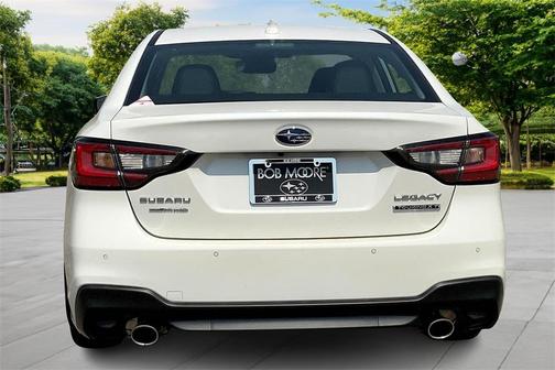 2025 Subaru Legacy Touring XT