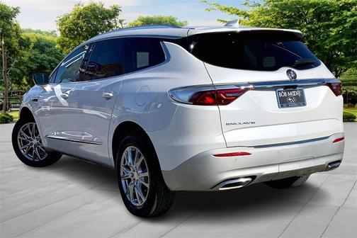 2022 Buick Enclave Premium