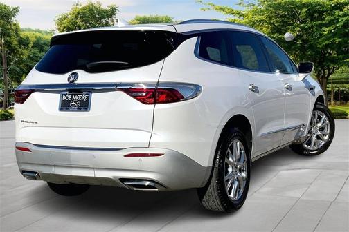 2022 Buick Enclave Premium