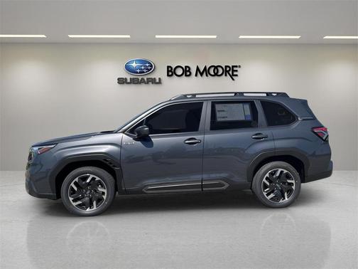 2025 Subaru Forester Hybrid Limited