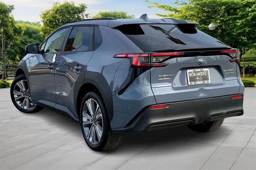 2023 Subaru Solterra Limited