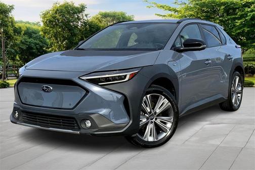 2023 Subaru Solterra Limited