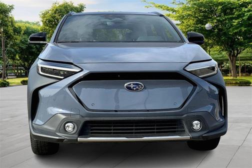 2023 Subaru Solterra Limited