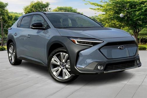 2023 Subaru Solterra Limited