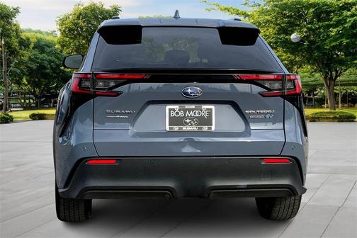 2023 Subaru Solterra Limited