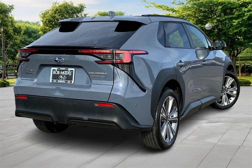 2023 Subaru Solterra Limited