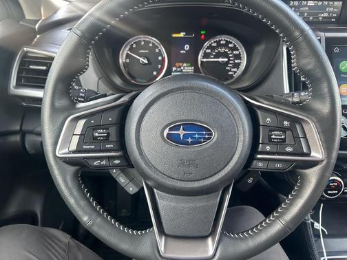 2023 Subaru Forester 2.5i Touring