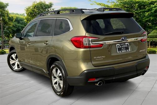 2025 Subaru Ascent Premium