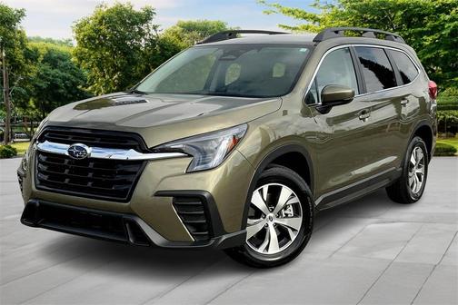 2025 Subaru Ascent Premium