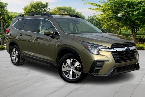 2025 Subaru Ascent Premium