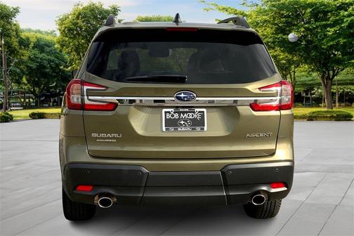 2025 Subaru Ascent Premium