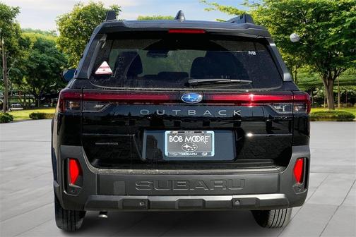 2026 Subaru Outback Touring